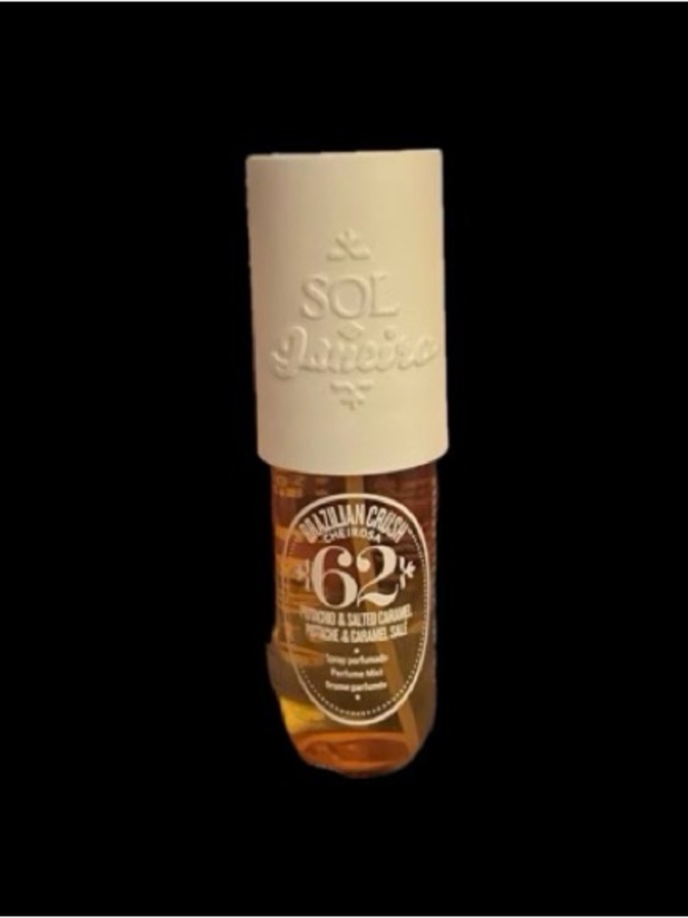 Sol de Janeiro ‘62 Body Mist Perfume